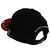 Harley-Davidson Maui Island Way Black with Red Cap