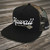 Exclusive Pacific Harley-Davidson Hawaii Design. Harley-Davidson Rep Hawaii Cap.