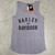 Harley-Davidson Women's Checker Race Tank Top