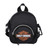 Harley-Davidson Bar & Shield Logo Convertible Mini Backpack