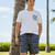 Harley-Davidson Men's Hawaiian Lines Boardshorts – Black | Pacific H-D