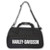 Harley-Davidson Hawaii Exclusive Duffel Bag with Hawaiian Flag