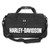 Harley-Davidson Hawaii Exclusive Duffel Bag with Hawaiian Flag