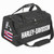 Harley-Davidson Hawaii Exclusive Duffel Bag with Hawaiian Flag