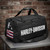 Harley-Davidson Hawaii Exclusive Duffel Bag with Hawaiian Flag