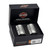 Harley-Davidson Custom Tooled Pewter Oil Can Shot Glass Set - 2.3 oz