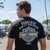 Harley-Davidson Men's Counter Strike Pocket T-Shirt