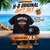 Harley-Davidson Men's H-D Original T-Shirt & Cap Set