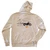 Back view of Harley-Davidson Women's Seaview Zipper Hooded Jacket showing Honolulu Harley-Davidson coastal back graphic
