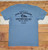 Harley-Davidson Men's Up Country Blue T-Shirt