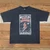 Harley-Davidson Men's HI Voltage T-Shirt in Mineral Wash displaying lightning bolt graphic print