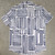 Harley-Davidson Men's Bone All Directions Wrinkle-Free Hawaii Exclusive Button-Up Aloha Shirt