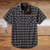 Harley-Davidson Men's H-D Tech Vented Stretch Comfort Plaid Shirt