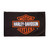 Harley-Davidson Bar & Shield Outdoor Flag 60" x 36"