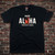 Harley-Davidson Men's Ride Aloha T-Shirt