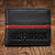 Harley-Davidson Men's Center Block Passcase