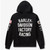 Harley-Davidson Men's Factory Racing Hoodie