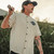 Harley-Davidson Men's H-D Essential Pinstripe Baseball Jersey