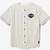 Harley-Davidson Men's H-D Essential Pinstripe Baseball Jersey