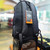 Harley-Davidson Hawaiian Flag Exclusive Backpack