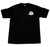 Harley-Davidson Men's Waikiki Surfboard T-Shirt in Black