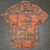 Harley-Davidson Men's Laupahoehoe Aloha Shirt (Tailored Fit)