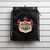 Harley-Davidson Coat of Arms Quick-draw Backpack