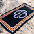 Harley-Davidson B&S Logo Ultra-Soft Oversized Beach Towel