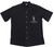 Exclusive Pacific Harley-Davidson Hawaii button-down shirt. Harley-Davidson Men's Tiki Aloha Shirt.