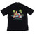 Exclusive Pacific Harley-Davidson Hawaii button-down shirt. Harley-Davidson Men's Honey Aloha Shirt Black.