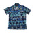 Exclusive Pacific Harley-Davidson Hawaii button-down shirt. Harley-Davidson Men's Ocean Ride Aloha Shirt.