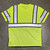 Harley-Davidson x Buffalo Outdoors Men’s Hi-Vis Reflective Top | Safety Dry-Fit T-Shirt