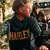 Front Design of Harley-Davidson x Realtree Men's Solid Pullover Hoodie 96410-26VM