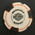 Harley-Davidson Poker Chips USS Arizona White w/ Black Harley-Davidson Poker Chips USS Arizona White w/ Black