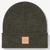 Shop Harley-Davidson Men's Forever Harley Leather Patch Beanie - Grape