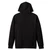 Back of Harley-Davidson Men's RIDE Pullover Hoodie - Black