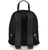 Shop Harley-Davidson Women's Croco Embossed Stud Bar & Shield Backpack