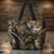 Shop Harley-Davidson x Realtree Women's Camo Tote Bag w/ Magnetic Snap Closure