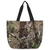 Shop Harley-Davidson x Realtree Women's Camo Tote Bag w/ Magnetic Snap Closure