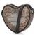 Shop Harley-Davidson Women's Leopard Rhinestone Crossbody Heart Purse