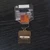 Harley-Davidson Tiki Wave Keychain - Hawaii Exclusive Design