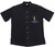 Exclusive Pacific Harley-Davidson Hawaii button-down shirt. Harley-Davidson Men's Tiki Aloha Shirt.