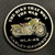 Harley-Davidson Won the War Challenge Coin