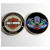 Harley-Davidson Tiki Wave Challenge Coin