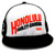 Harley-Davidson Hawaii exclusive Statehood Flat Cap Honolulu