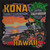 Kona Beach Harley-Davidson Patch