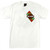 Harley-Davidson Men's Tiki Waikiki T-Shirt in White