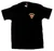 Harley-Davidson Men's Rockin Tiki T-Shirt in Black