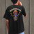 Exclusive Pacific Harley-Davidson Hawaii t-shirt. Harley-Davidson Men's Rockin Tiki T-shirt