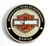 Harley-Davidson Kona Sun Challenge Coin